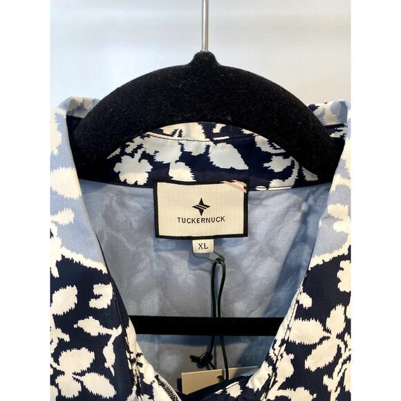 Tuckernuck Delaney Midi Dress size XL - Picture 3 of 8